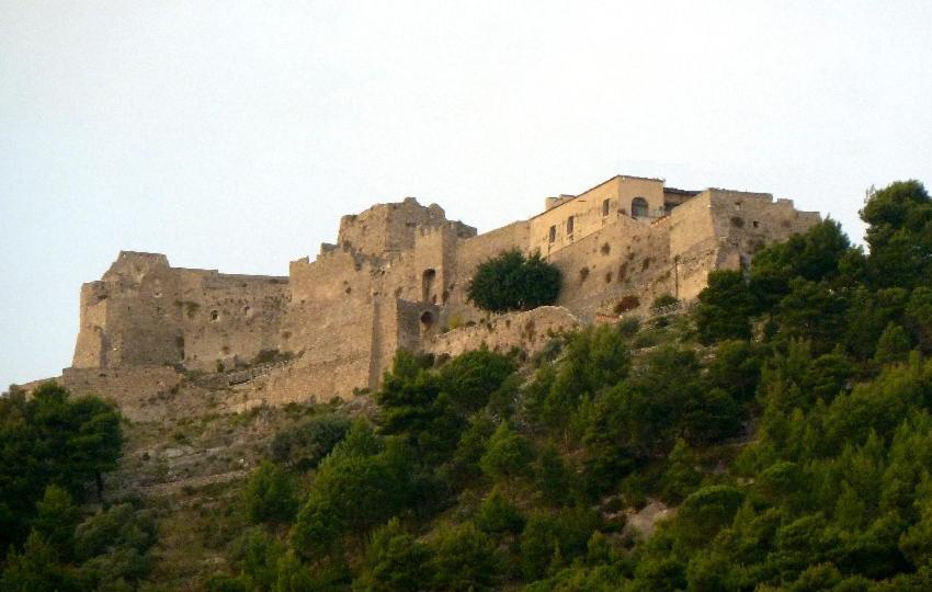 Pepe Appartamento Salerno