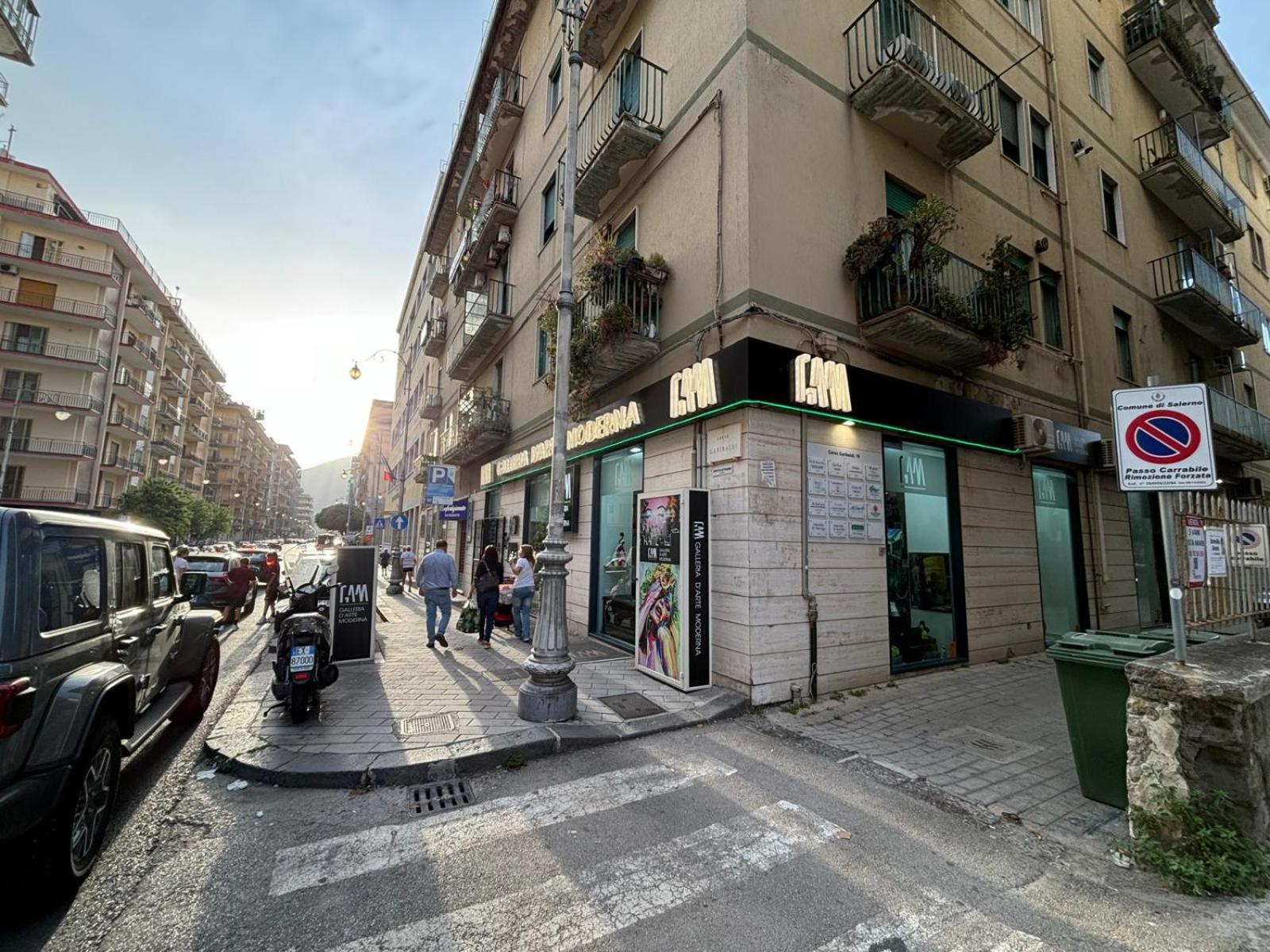 Appartamento Pepe Salerno