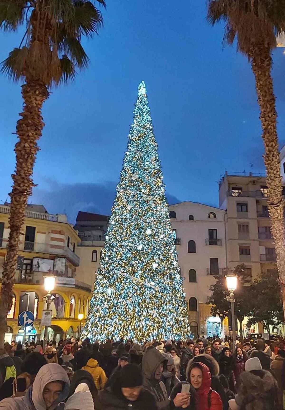 Pepe Appartamento Salerno