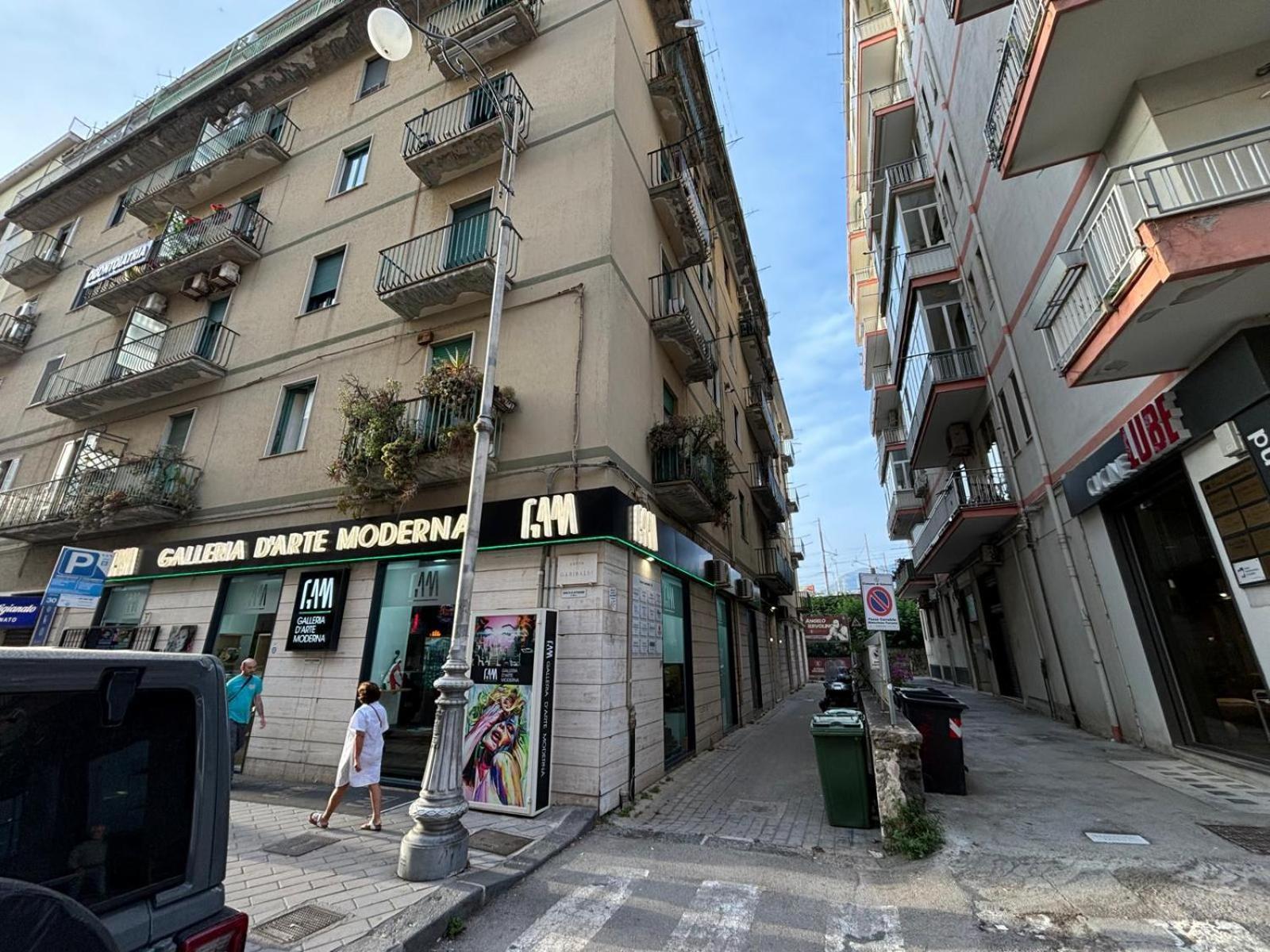 Pepe Appartamento Salerno